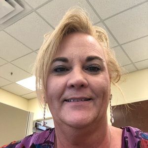 Meet your Posher, Cathy